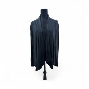 Lilly Pulitzer Black Women's Cardigan